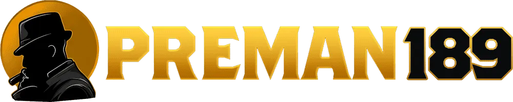 LOGO PREMAN189
